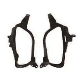 Fechamento do farol principal