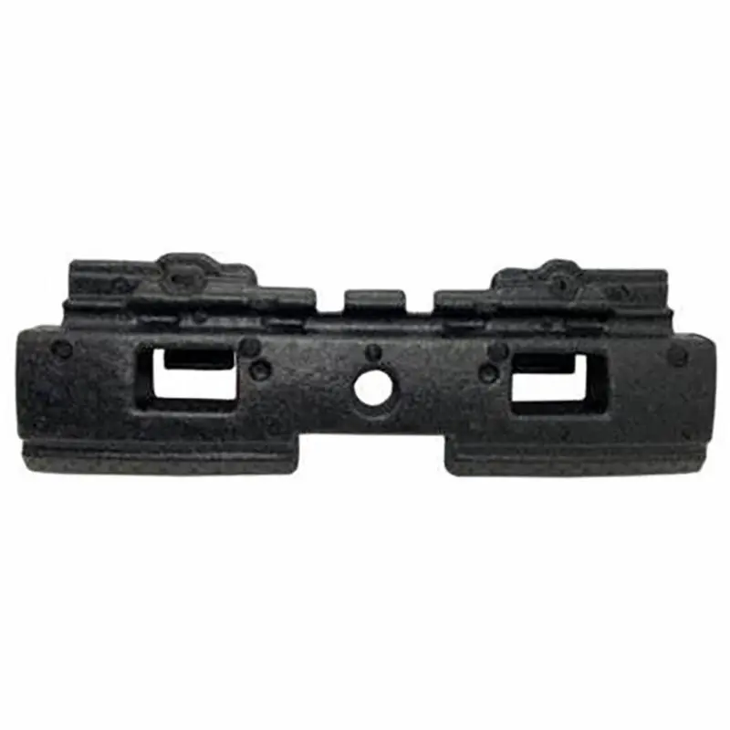 Espuma do para-choque dianteiro