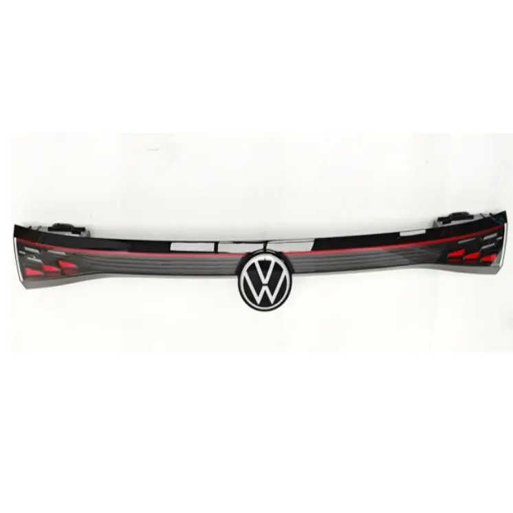 Faróis traseiros da tampa traseira