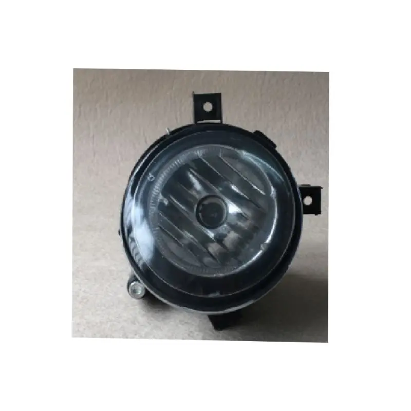 LÂMPADA DE NEBLINA DA FRENTE