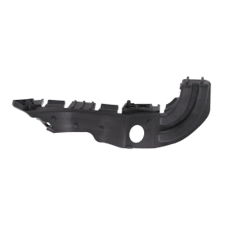 Suporte lateral do para-choque dianteiro