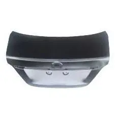 Tampa do Porta-Malas