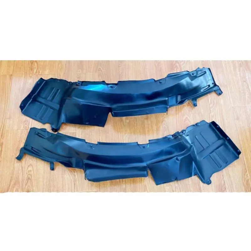 Forro interno do painel foliar.