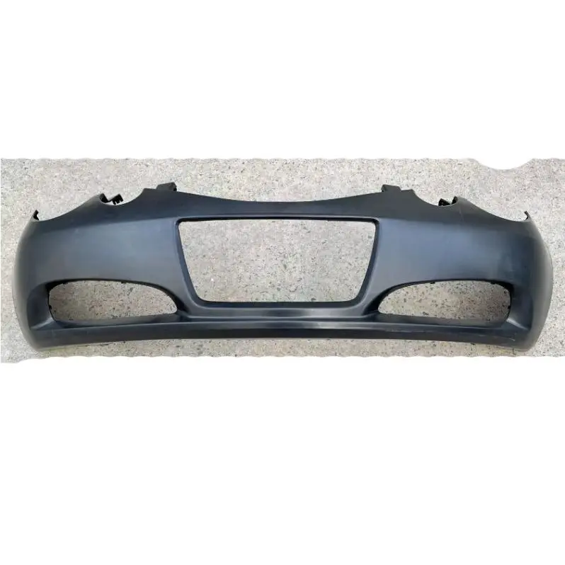 PARE-CHOCS DA FRENTE