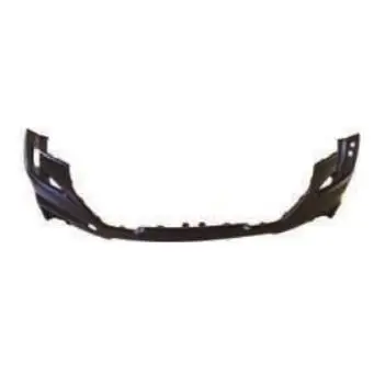 Parachoque dianteiro superior