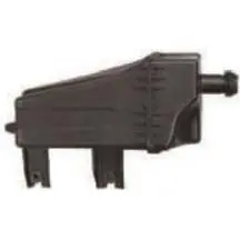 Resonador do filtro de ar