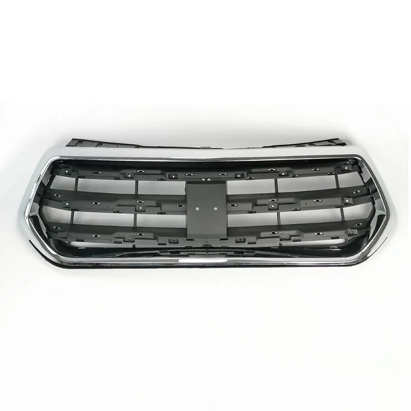 Gradeira Frontal (Sem Logo)