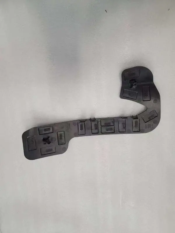 Suporte de farol de névoa frontal-direito