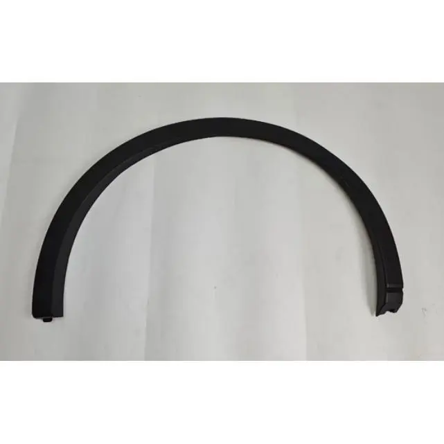 Arco da roda dianteira