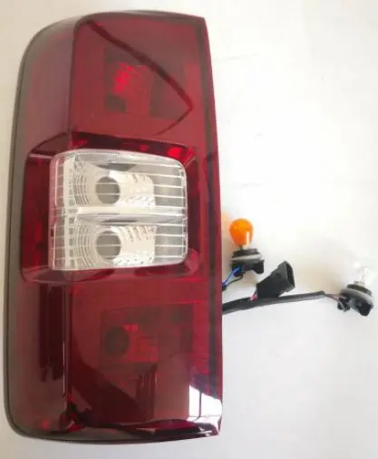 LANTERNA TRASERA DERECHA