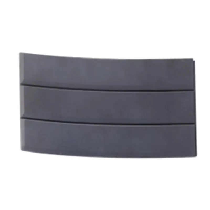 Moldura da porta frontal