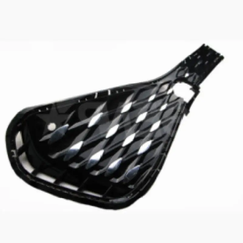 quadro da lanterna de neblina dianteira