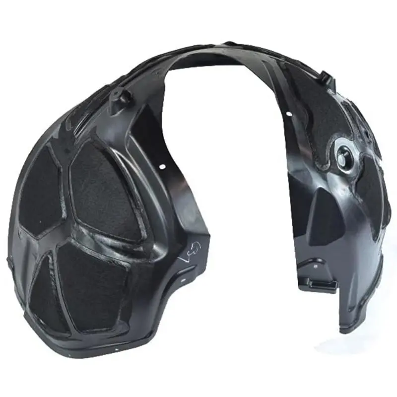 Recheio do guarda-lamas dianteiro