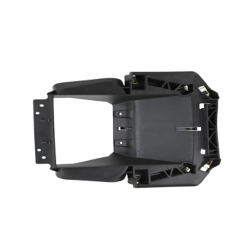 Duto de resfriamento (traseiro)