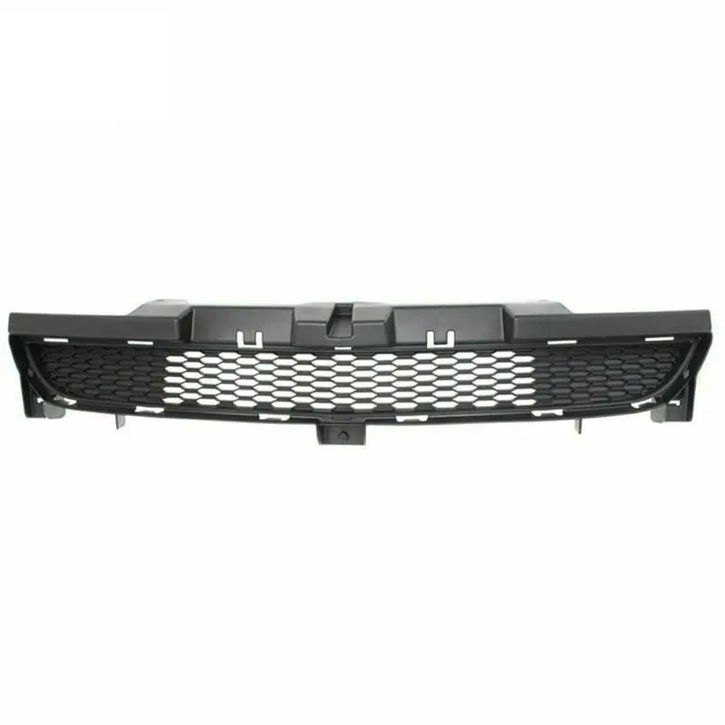 Grade inferior do para-choque dianteiro