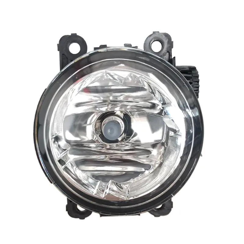 Farol de névoa frontal