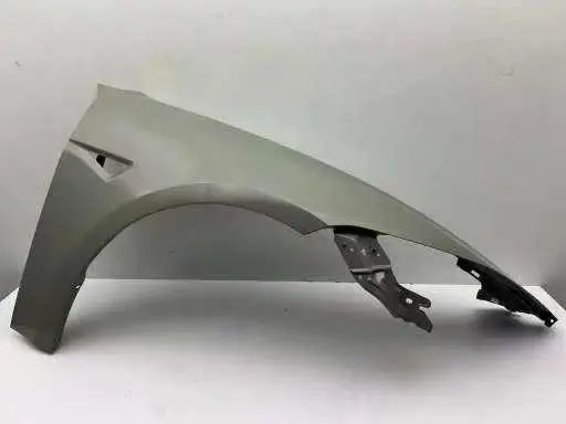 Painel de folha à esquerda