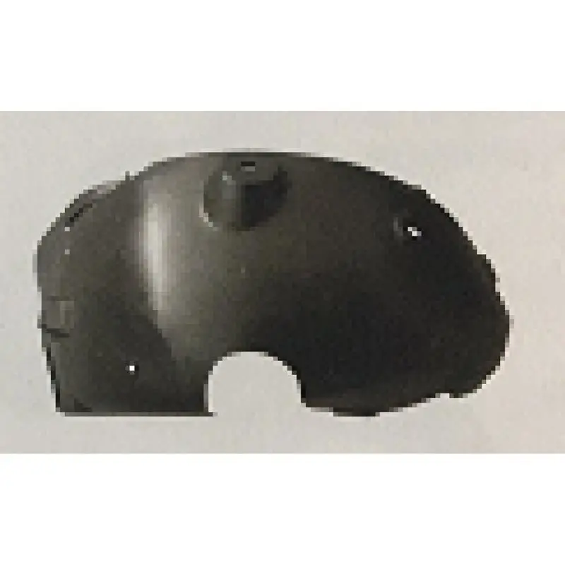 Forro interno/soft para a roda da cauda.