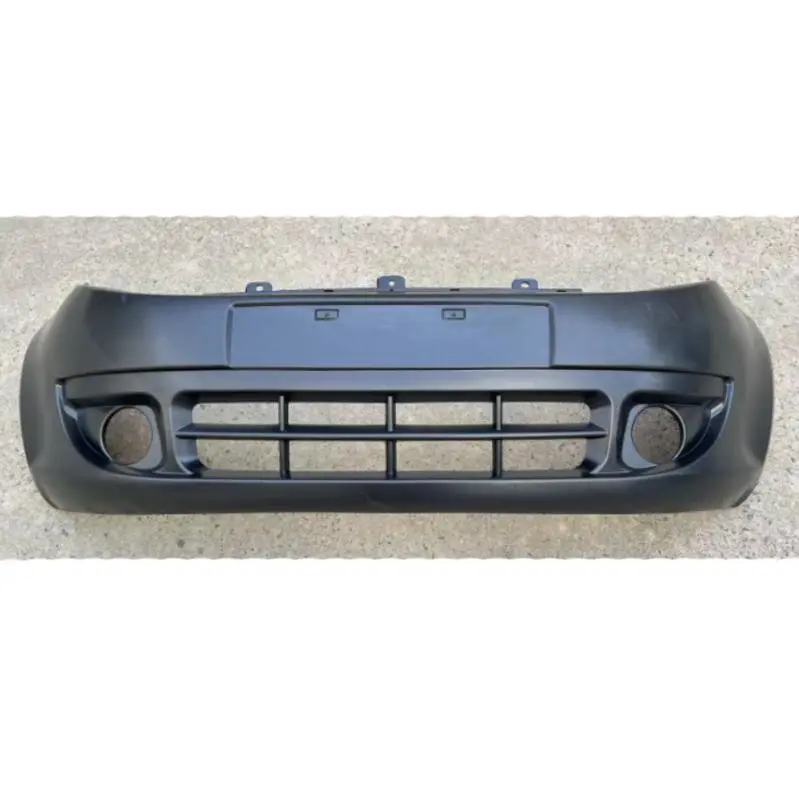 parachoque dianteiro