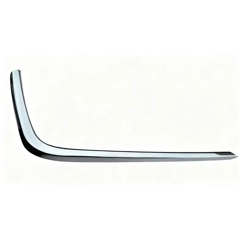 TRIM DO ABRAÇADEIRA DO FAROL DE NÉVOA