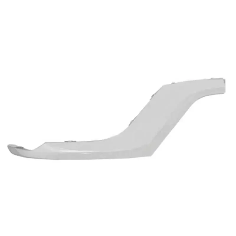 Moldura do para-choque dianteiro