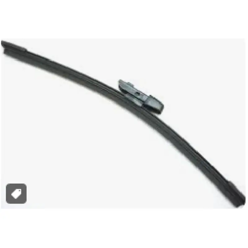 Palheta do limpador do vidro traseiro