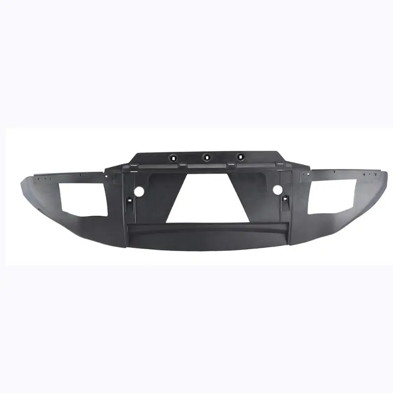 Proteção inferior do para-choque dianteiro