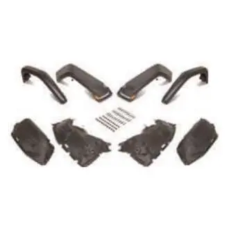 Extensor de guarda-lamas