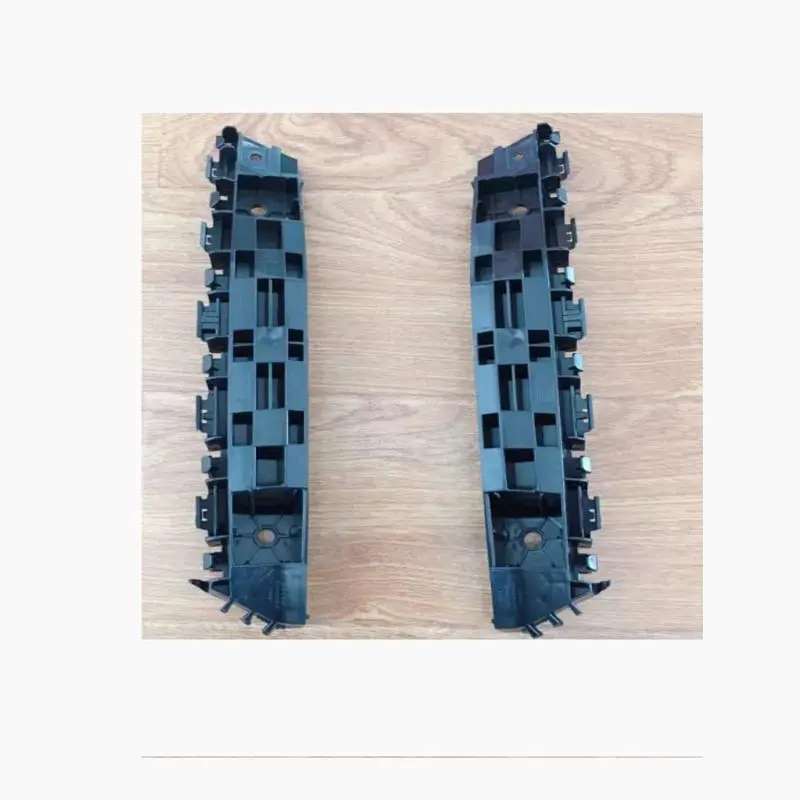 Suporte do para-choque dianteiro.