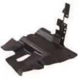 Protetor de entrada de ar