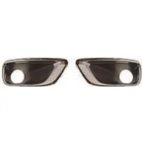 Bisel do farol de névoa (modelo Summit)