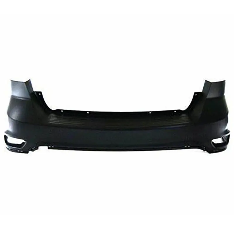 Parachoque traseiro superior