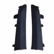 Moldura do Para-choque Traseiro (Pequena)