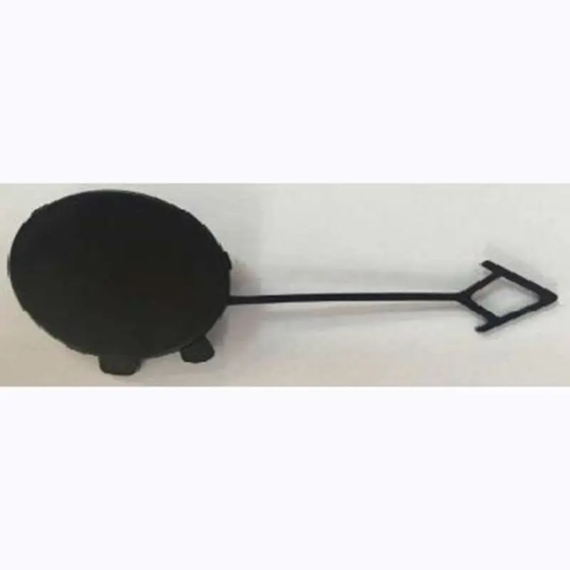 Tampa do olho de reboque traseiro