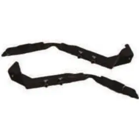 Suporte do Para-choque Traseiro