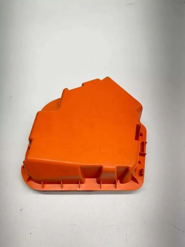 Capa do módulo integrado da porta de carregamento