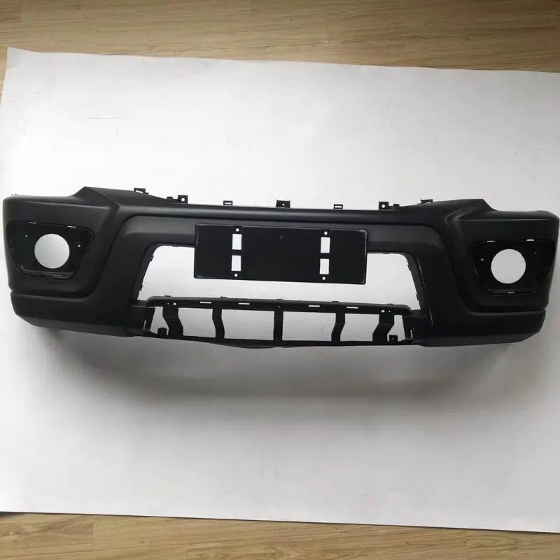 PARE-CHOCS DA FRENTE