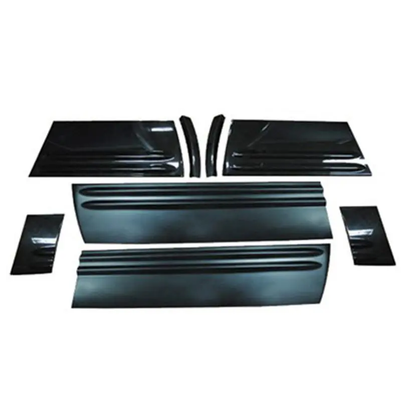 painel de revestimento da porta lateral