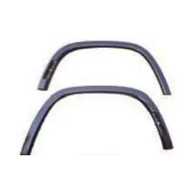 Moldura de guarda-rodas (flare)