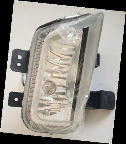 LANTERNA DE NEBLINA ESQUERDA