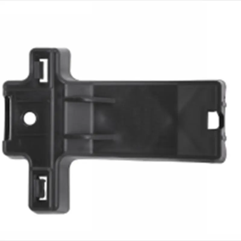 Suporte inferior do para-choque traseiro