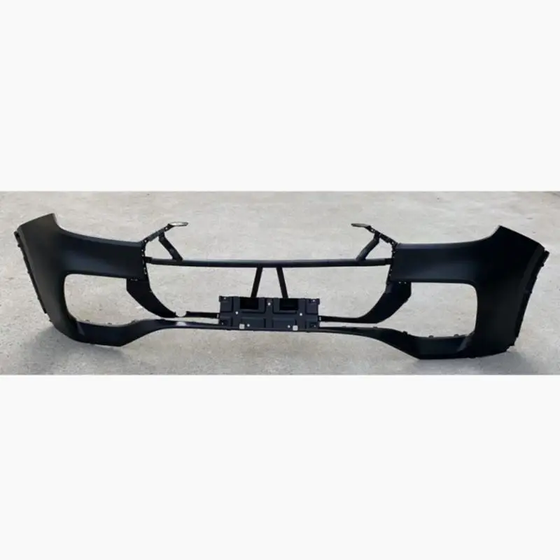 PARE-CHOCS DA FRENTE