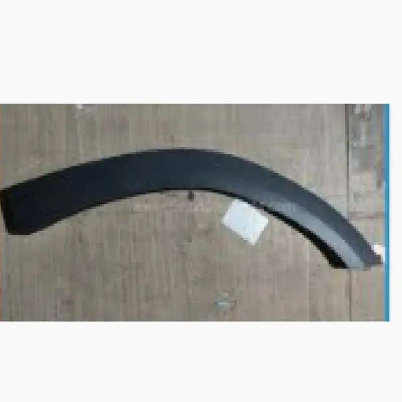 arco da roda traseira