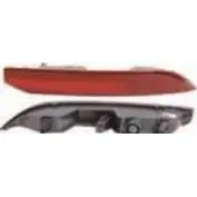 Luz de Névoa Traseira