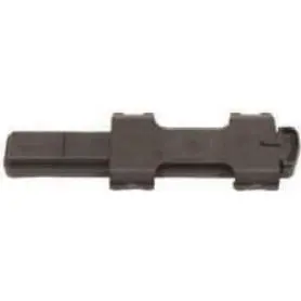 Porta de acesso ao filtro