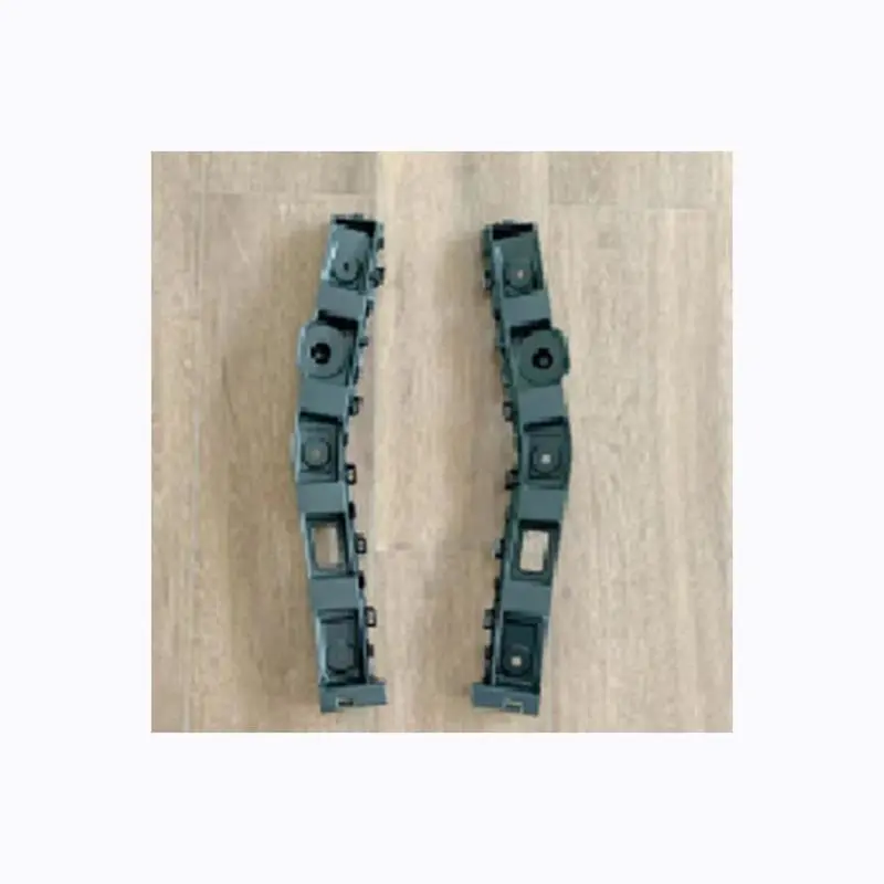 Suporte do para-choque traseiro.