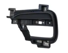 CAPA DE FAROL DE NÉVOA ESQUERDA