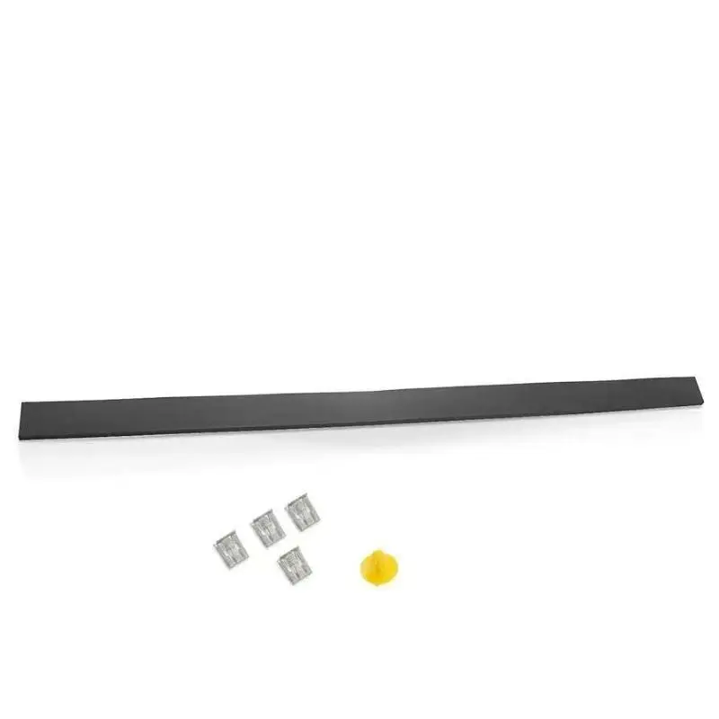 Painel de revestimento da porta frontal - direito