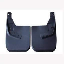 Aba de Proteção Dianteira