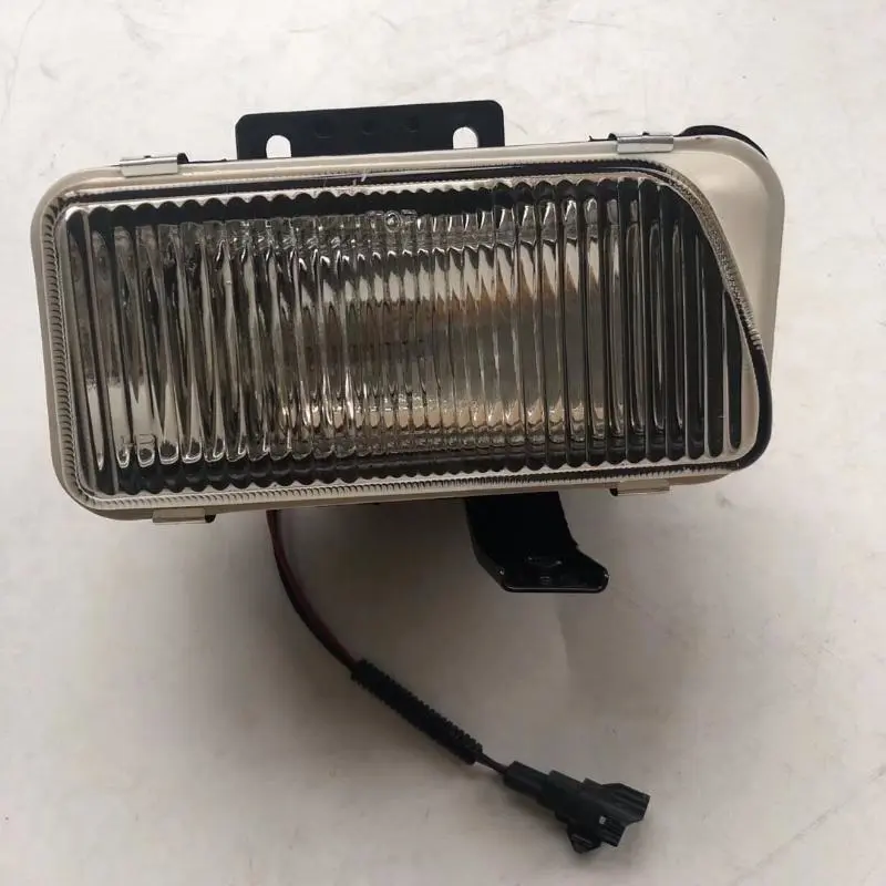 LANTERNA DE NEBLINA ESQUERDA